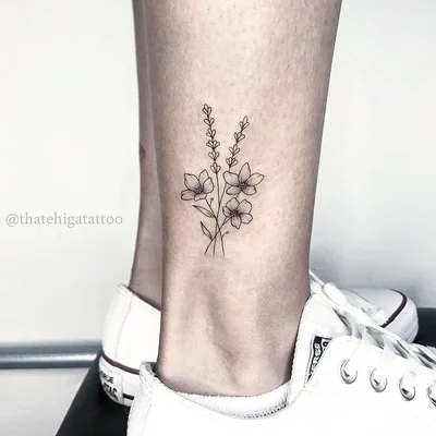 Thate Higa • Tatuadora tattoo 021