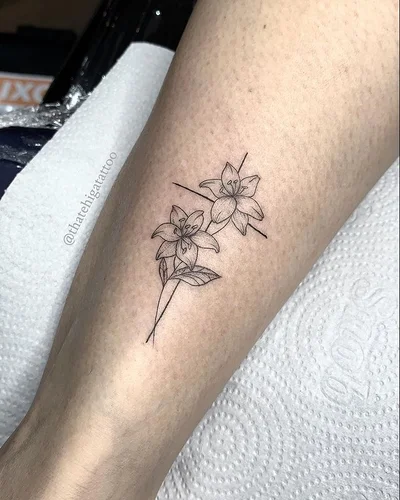 Thate Higa • Tatuadora tattoo 022