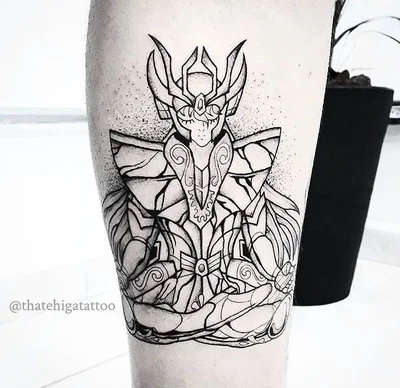 Thate Higa • Tatuadora tattoo 023