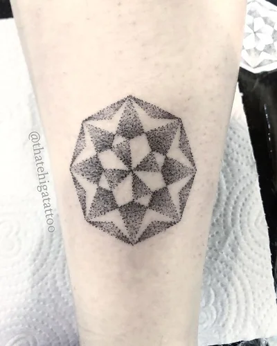 Thate Higa • Tatuadora tattoo 030
