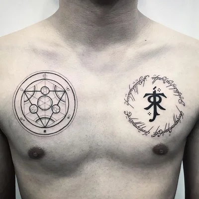 Thate Higa • Tatuadora tattoo 032