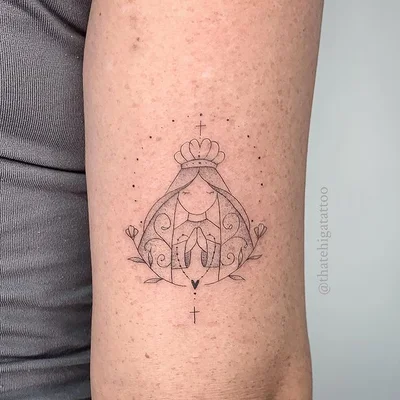 Thate Higa • Tatuadora tattoo 034