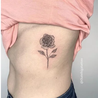Thate Higa • Tatuadora tattoo 038
