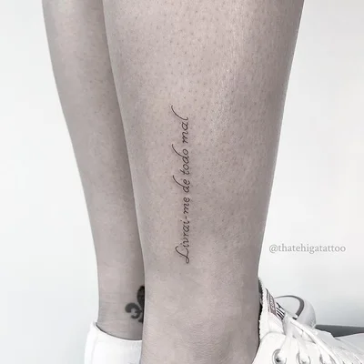 Thate Higa • Tatuadora tattoo 041