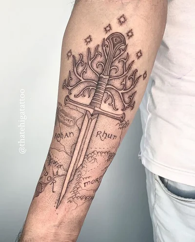 Thate Higa • Tatuadora tattoo 045