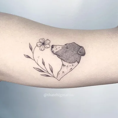 Thate Higa • Tatuadora tattoo 046