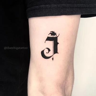 Thate Higa • Tatuadora tattoo 049