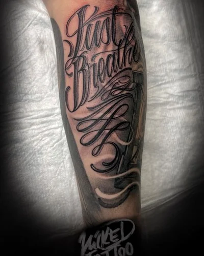 Mike Dee tattoo 013