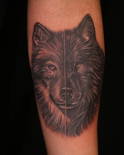 Mike Dee tattoo 045