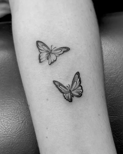 Mike Dee tattoo 046