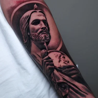 Kenneth Marañon tattoo 015