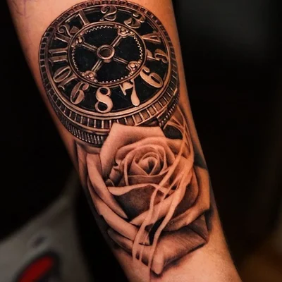 Kenneth Marañon tattoo 034