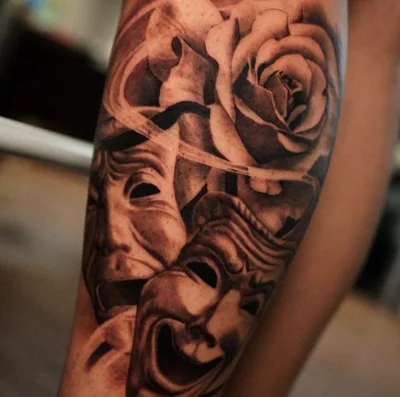 Kenneth Marañon tattoo 035