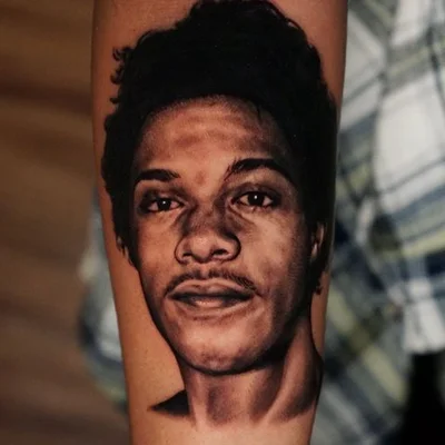 Kenneth Marañon tattoo 038