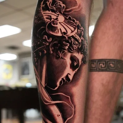 Kenneth Marañon tattoo 046