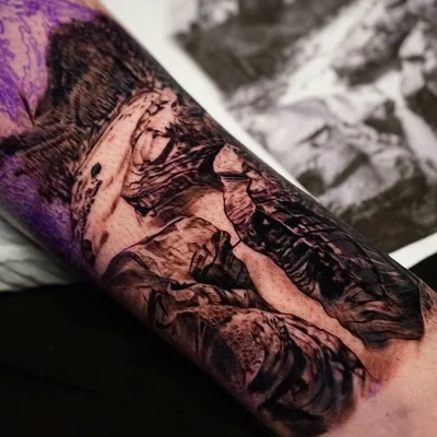Kenneth Marañon tattoo 050