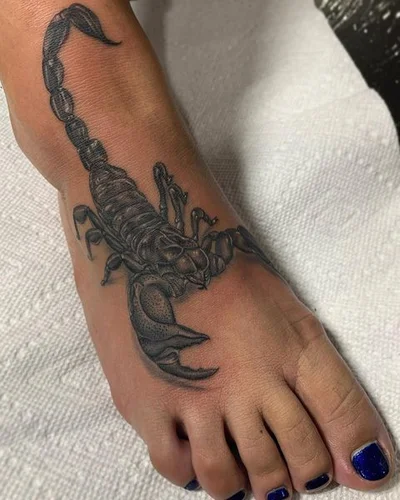Magic Ink LLC tattoo 007