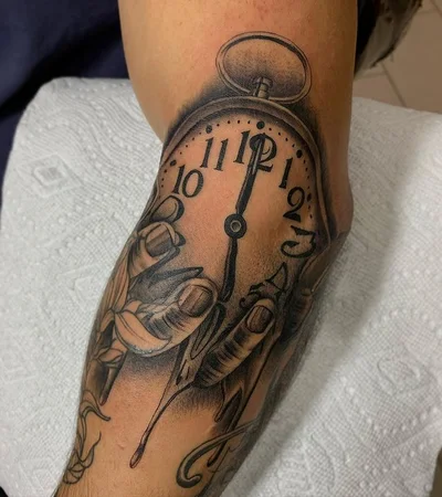 Magic Ink LLC tattoo 008