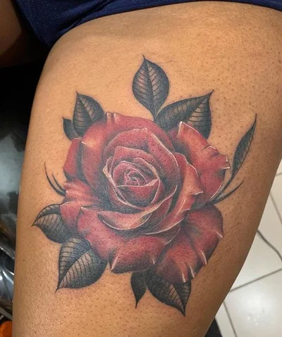 Magic Ink LLC tattoo 010