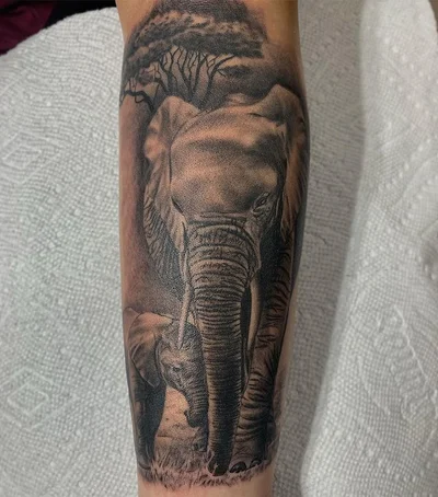 Magic Ink LLC tattoo 011