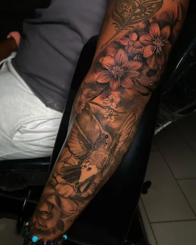 Magic Ink LLC tattoo 012