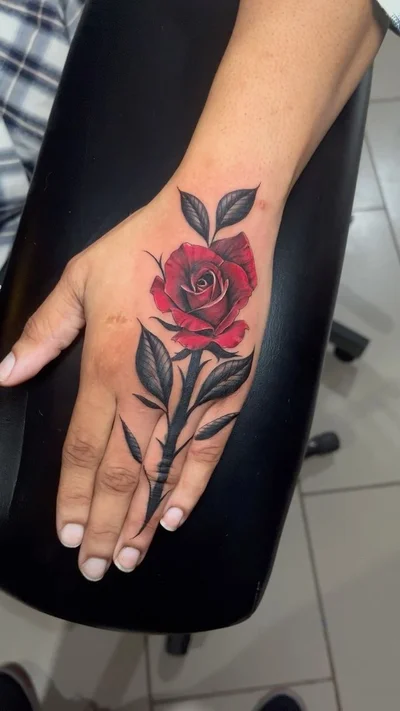 Magic Ink LLC tattoo 014