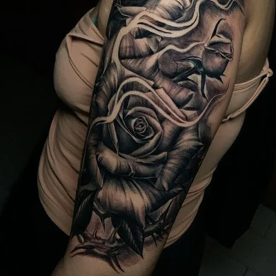 Magic Ink LLC tattoo 018