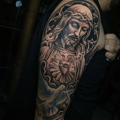 Magic Ink LLC tattoo 020