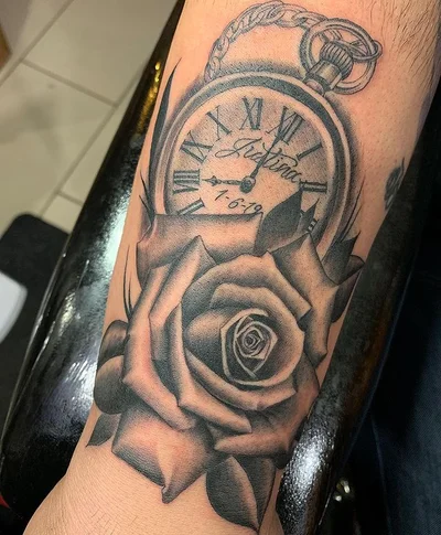 Magic Ink LLC tattoo 024