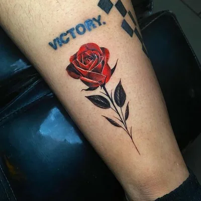 Magic Ink LLC tattoo 027