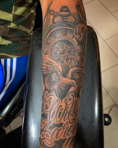 Magic Ink LLC tattoo 030