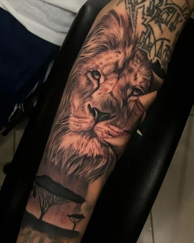 Magic Ink LLC tattoo 032