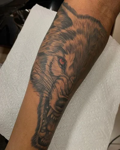 Magic Ink LLC tattoo 035