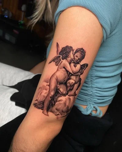 Magic Ink LLC tattoo 036