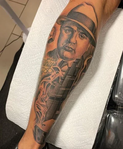 Magic Ink LLC tattoo 037