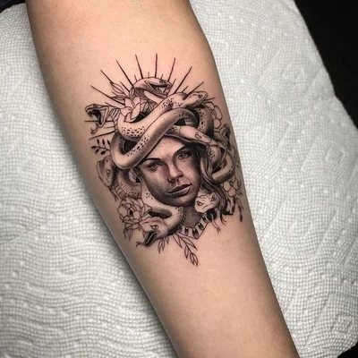 Magic Ink LLC tattoo 038