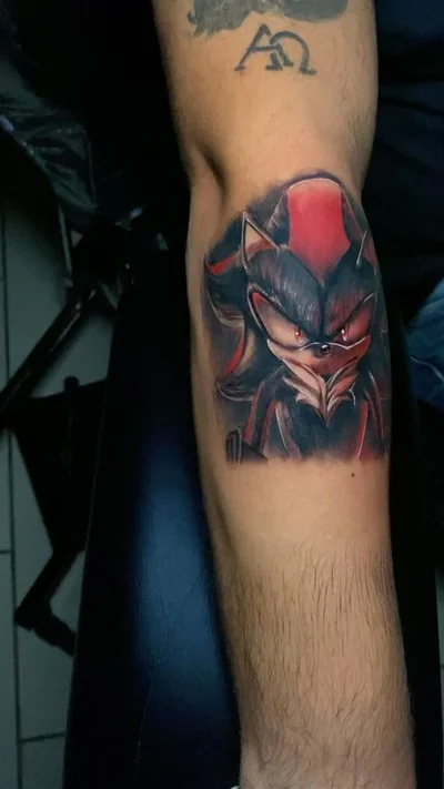 Magic Ink LLC tattoo 039