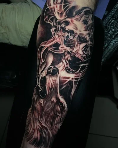 Magic Ink LLC tattoo 041
