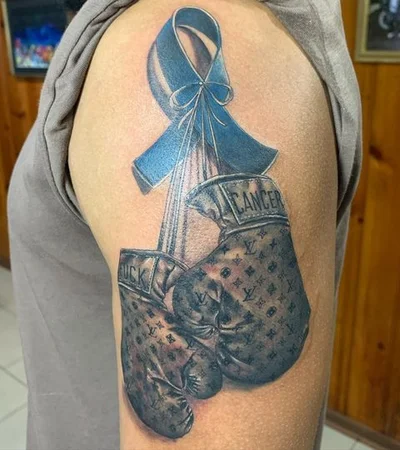Magic Ink LLC tattoo 042