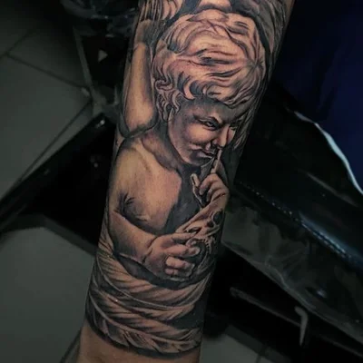Magic Ink LLC tattoo 045