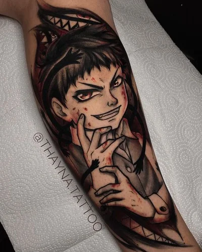 Thay Albuquerque tattoo 009