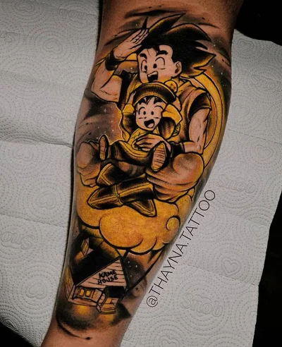 Thay Albuquerque tattoo 016