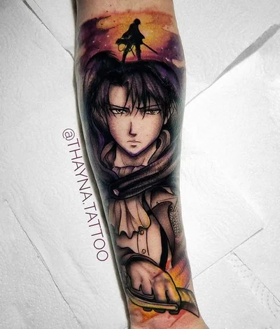 Thay Albuquerque tattoo 031