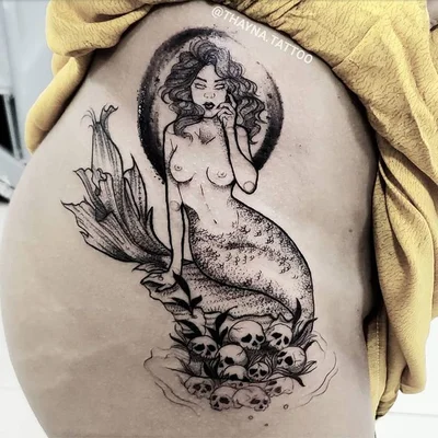 Thay Albuquerque tattoo 032