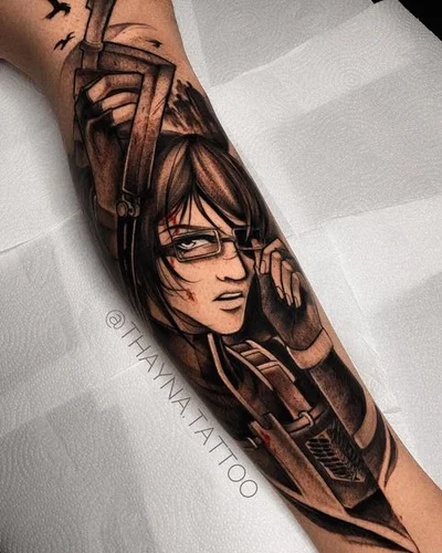 Thay Albuquerque tattoo 043