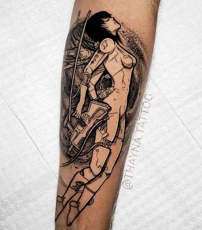 Thay Albuquerque tattoo 048