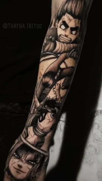 Thay Albuquerque tattoo 049