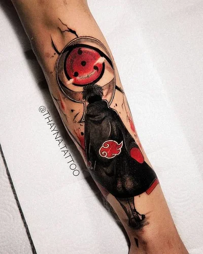 Thay Albuquerque tattoo 050