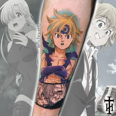 Thulio Chiquetto tattoo 016