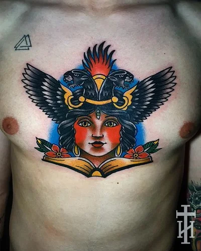 Thulio Chiquetto tattoo 025